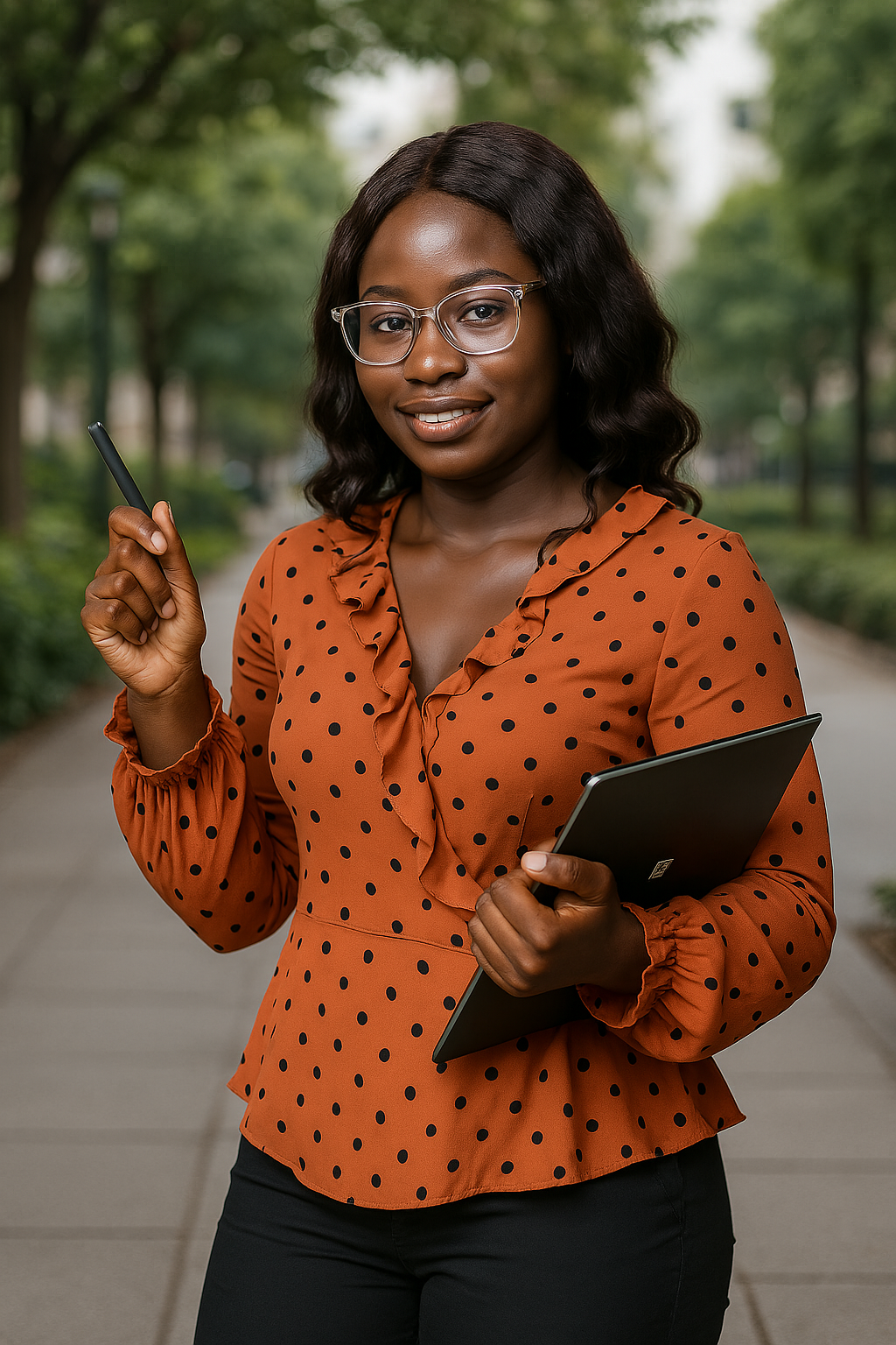 Ama Serwaa