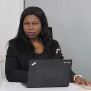 odelia Nitamoah