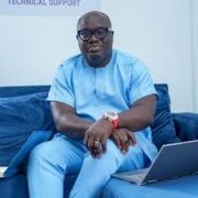 Prince Boampong